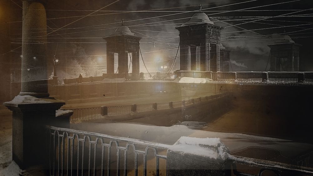 Фотоиллюзия