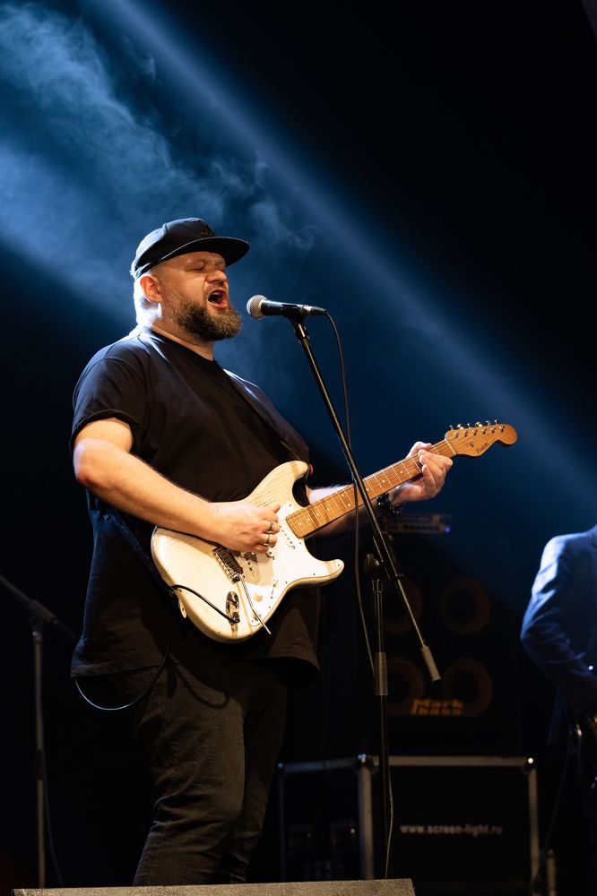 Photograph by Алина Щекотова