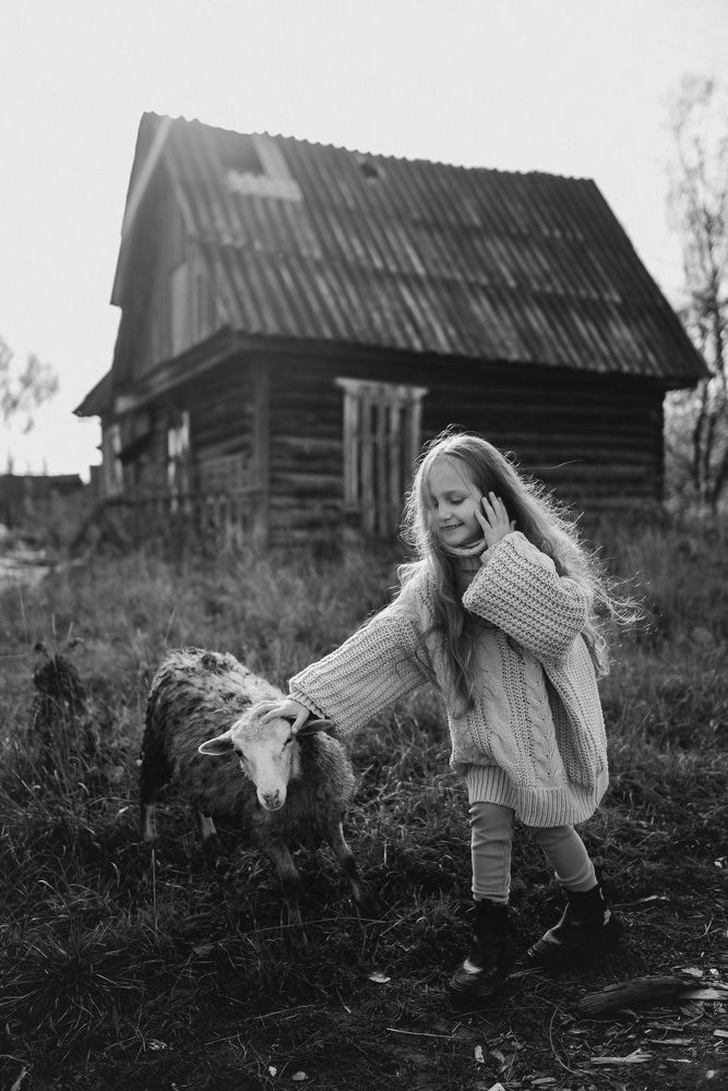 Photograph by Дарья Чернякова