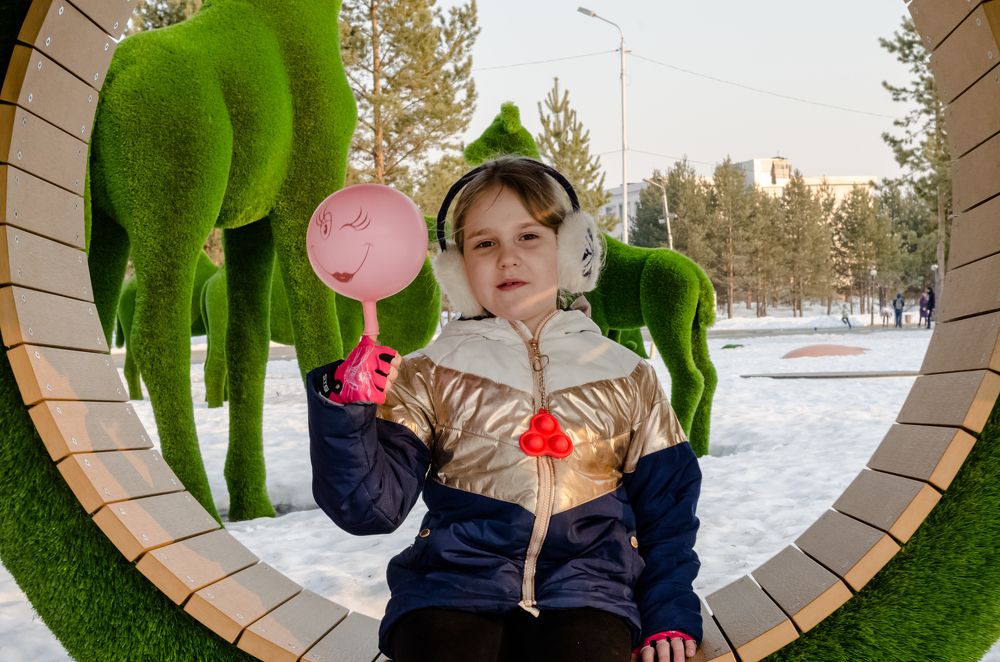 Photograph by Бадретдинов Виталий