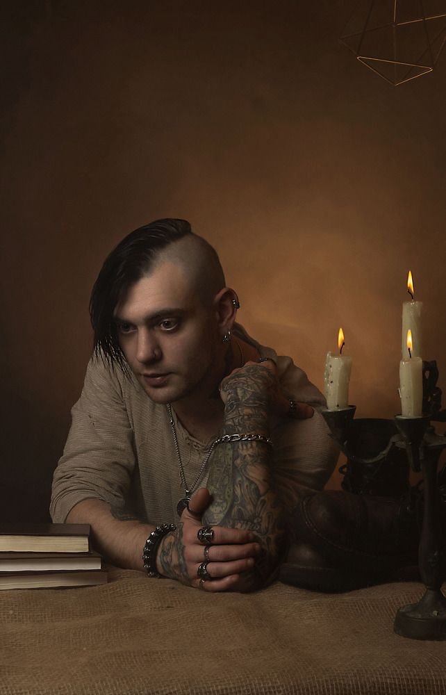 Photograph by Елена Алексеева