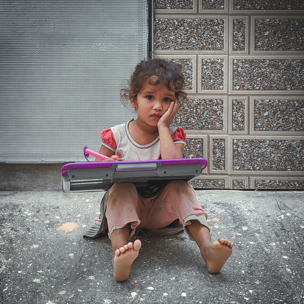 Photograph by Mukul Kumar