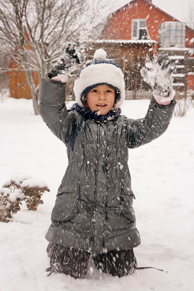 Фотография автора Елена Лаврова
