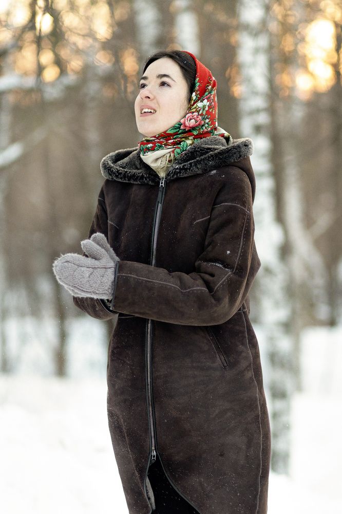 Photograph by Павлушина Ольга