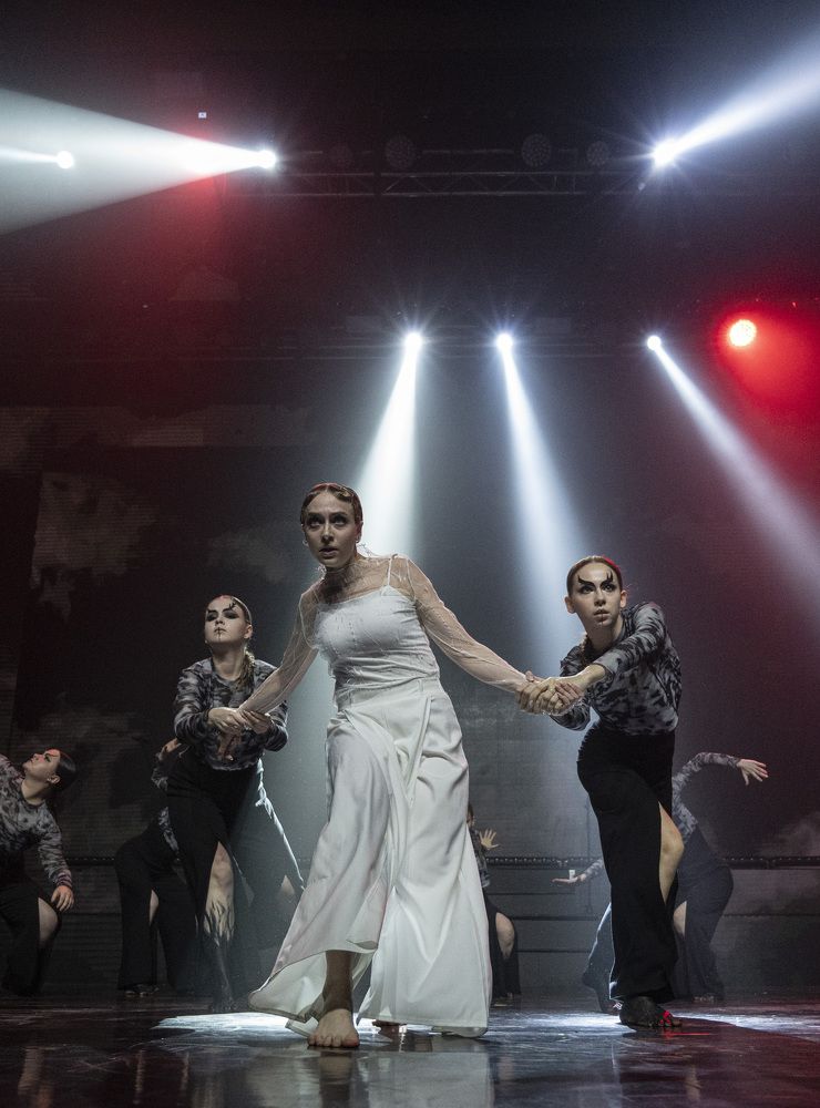 Photograph by Татьяна Соснина