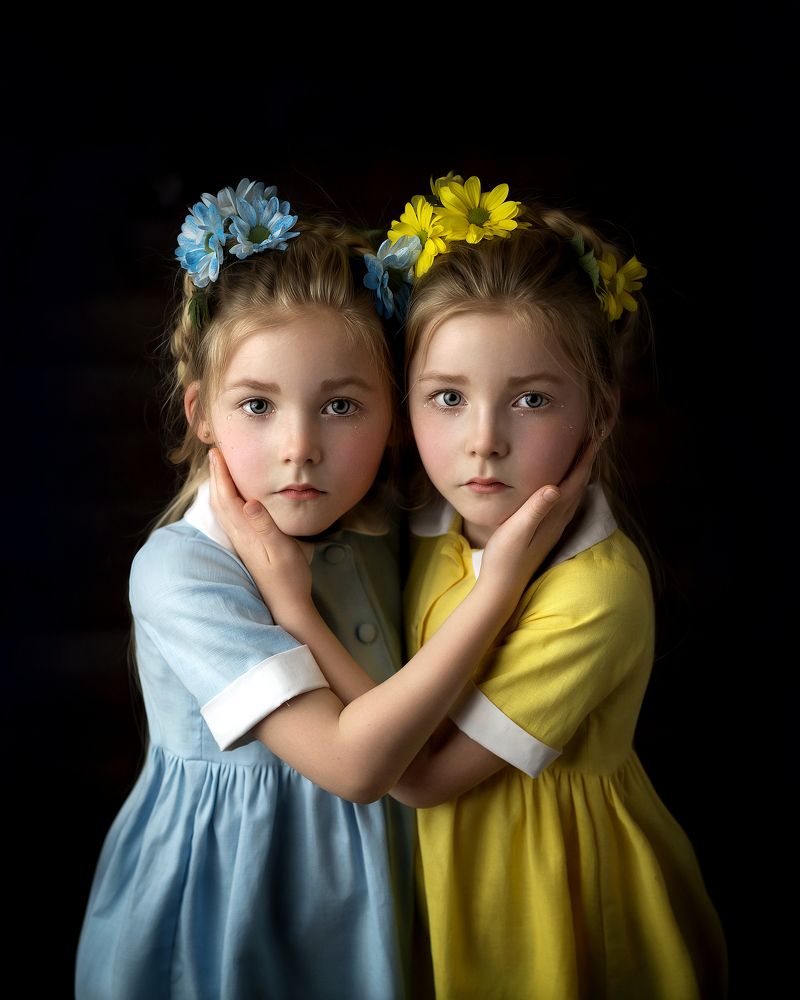 Photograph by Iryna Semeniuk