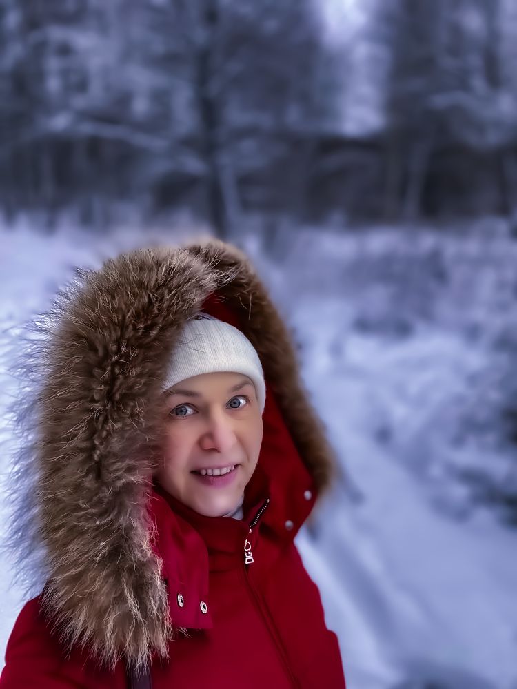Photograph by Svetlana
