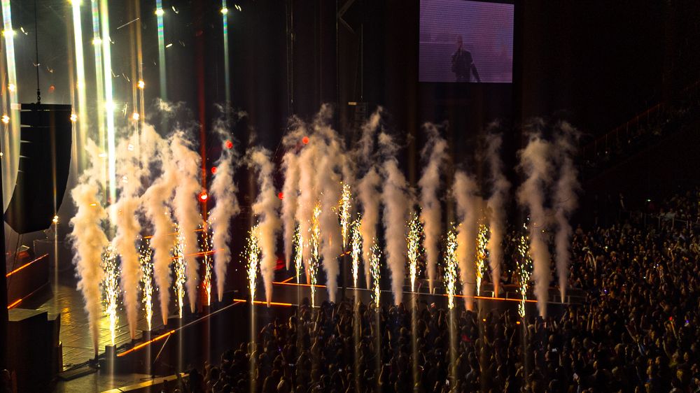 Фотография автора Александр Довганюк