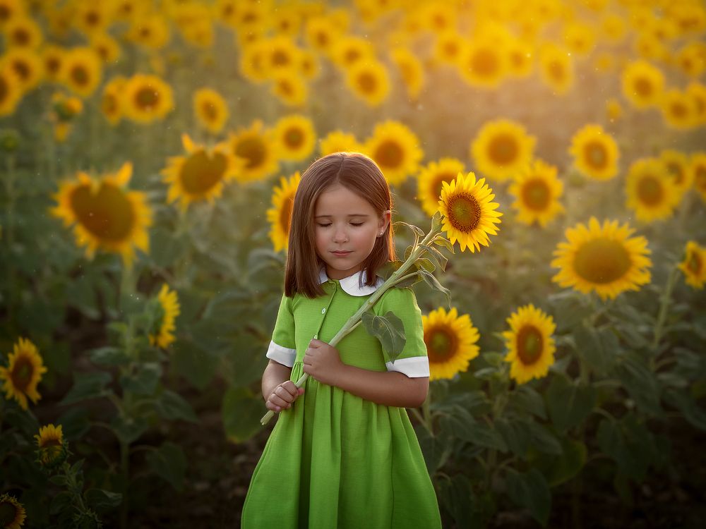 Photograph by Iryna Semeniuk