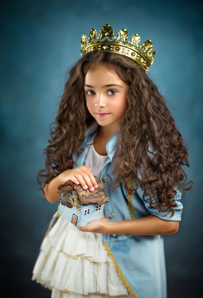 Photograph by Iryna Semeniuk