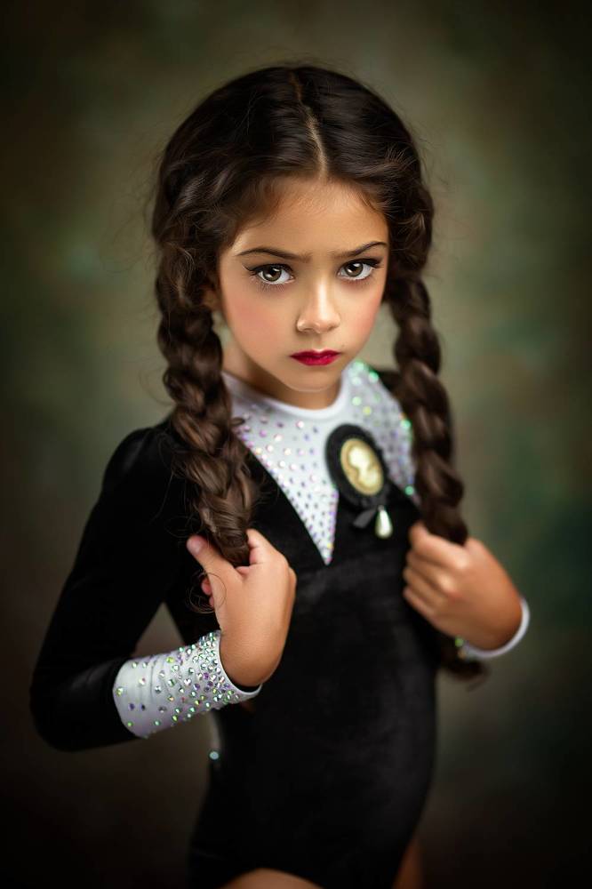 Photograph by Iryna Semeniuk