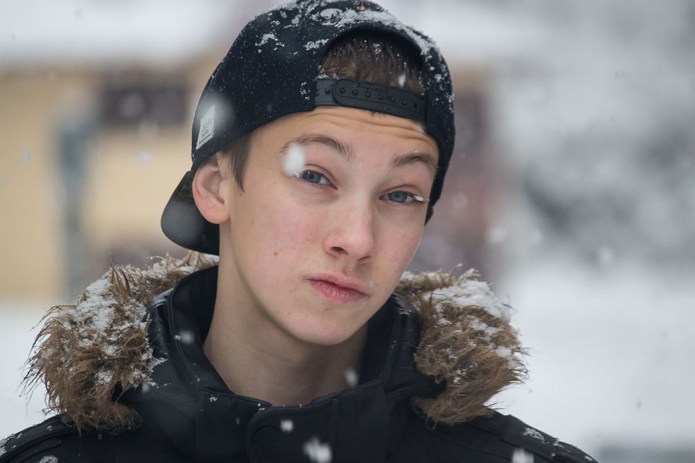 Photograph by Елена Шахова