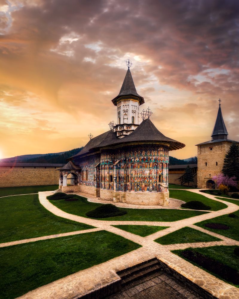 Photograph by Robert Fülöp