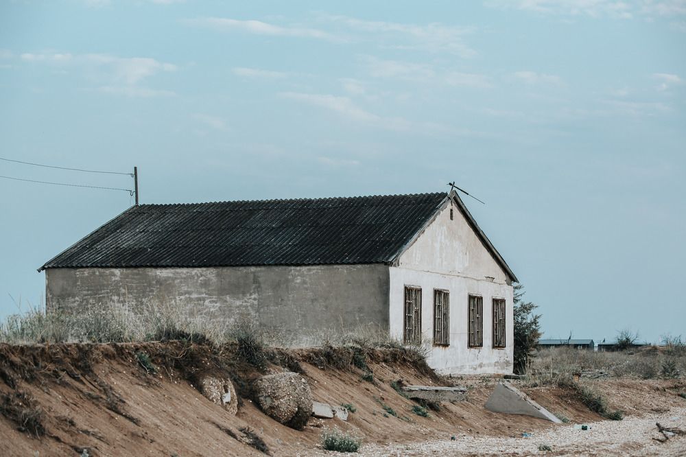 Photograph by Виктор Жулин