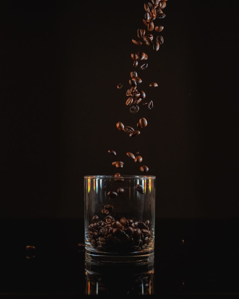 Photograph by Anton Leonchikov