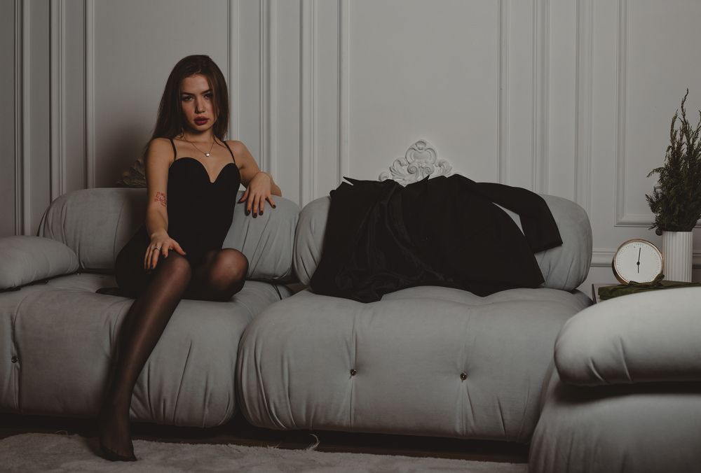 Photograph by Денис Кудряшов