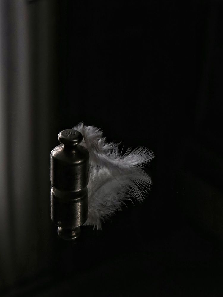 Photograph by Angelica Medvedeva