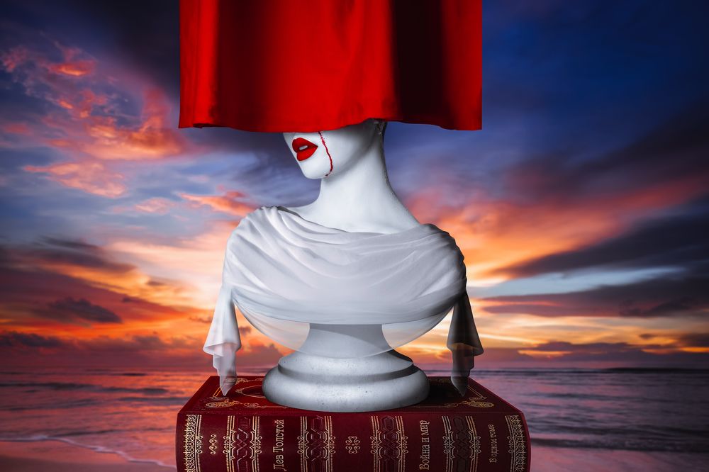 Photograph by Игорь Филонов