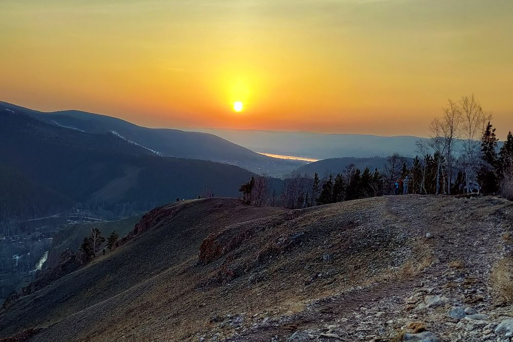 Photograph by Елена Шишкина