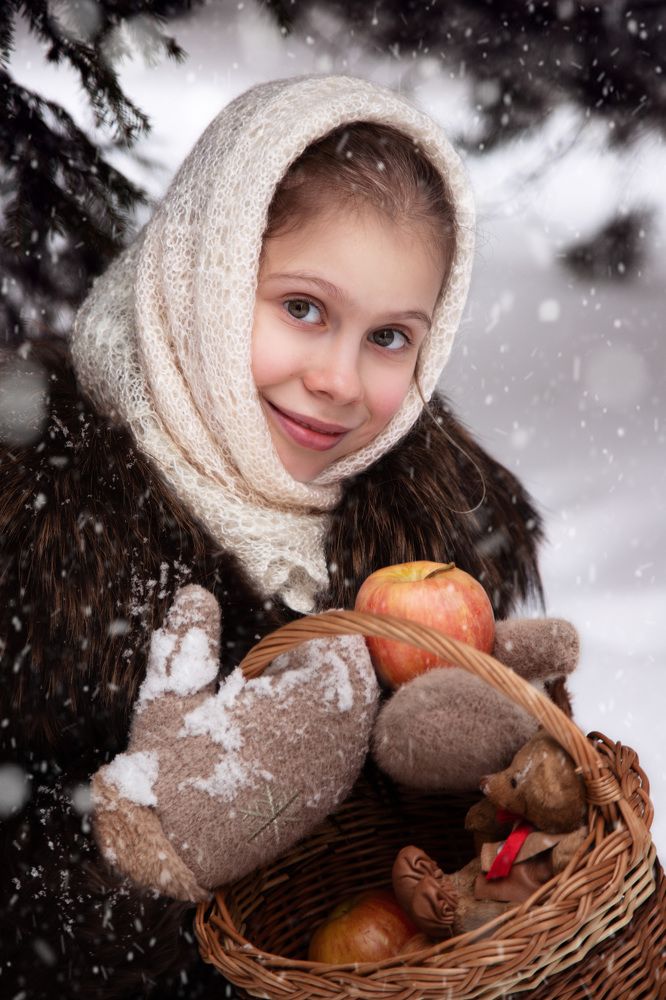 Photograph by Елена Овчинникова