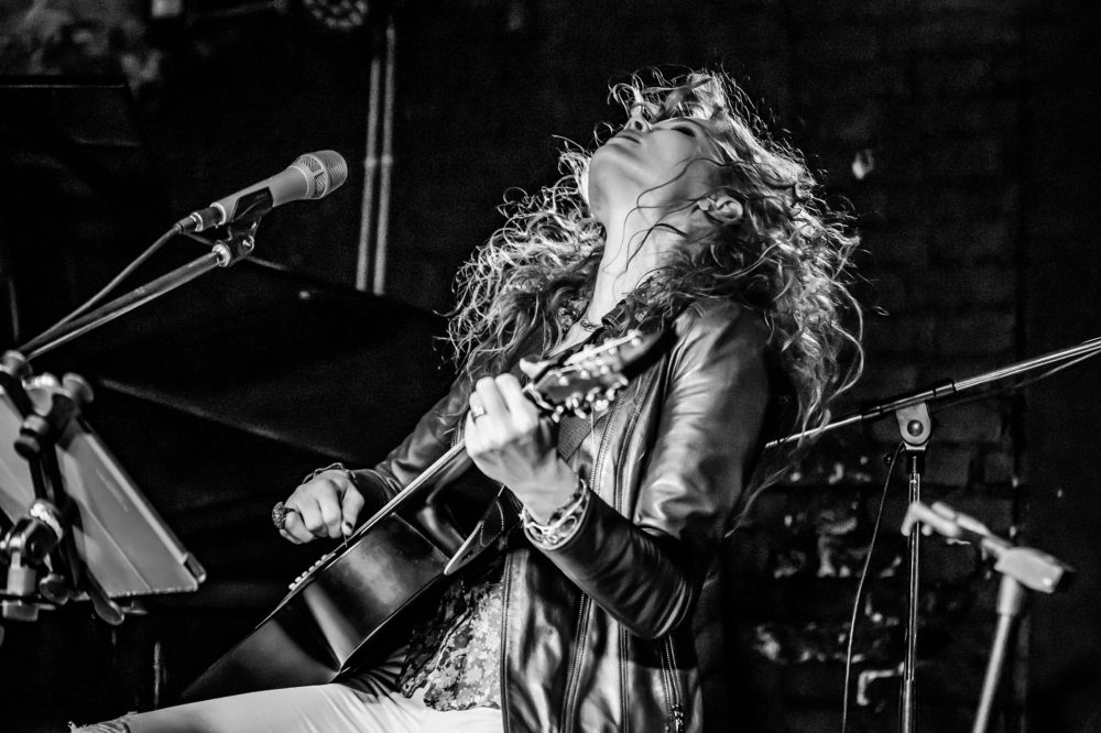 Photograph by Юлия Шурандина