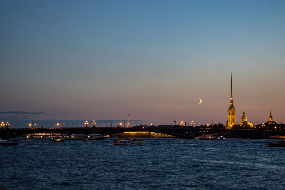 Photograph by Юлия Шурандина