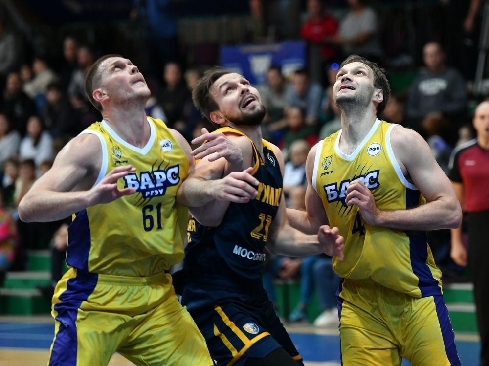 Photograph by Илья Мыльников