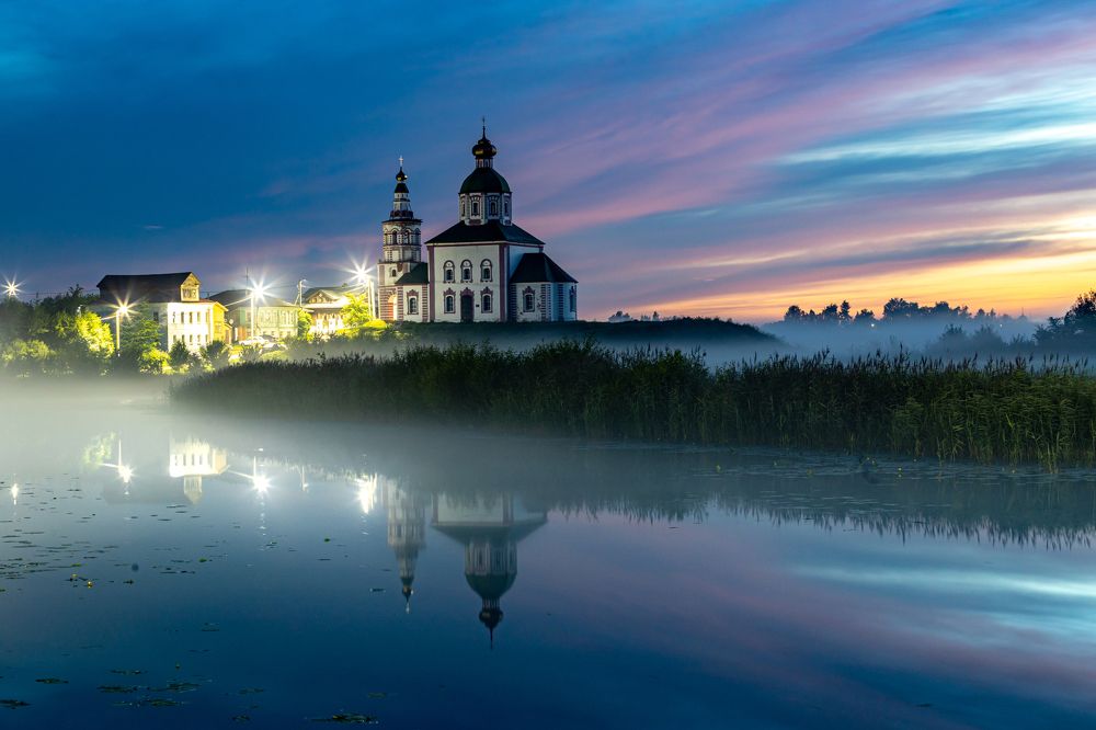 Photograph by Юлия Шурандина