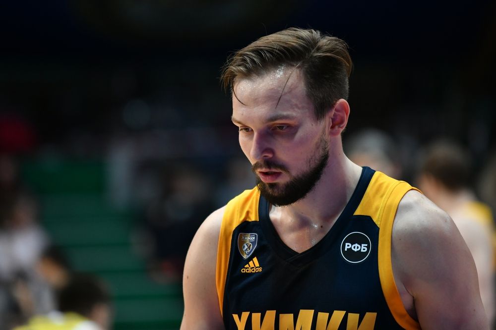 Photograph by Илья Мыльников