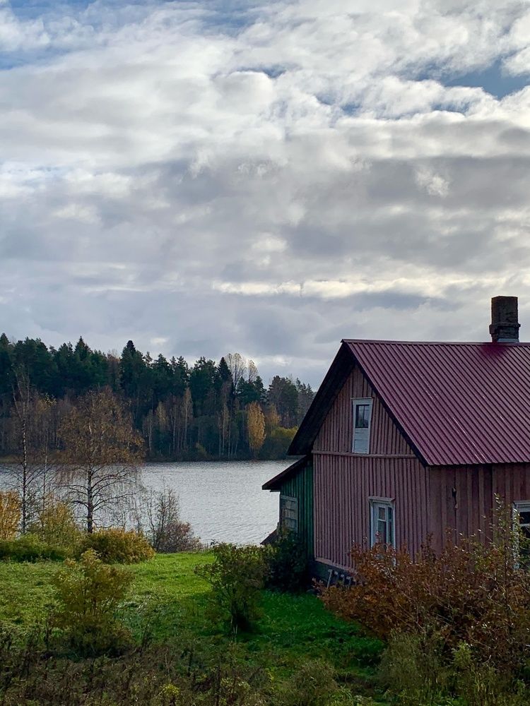 Photograph by Евгений Бирюков