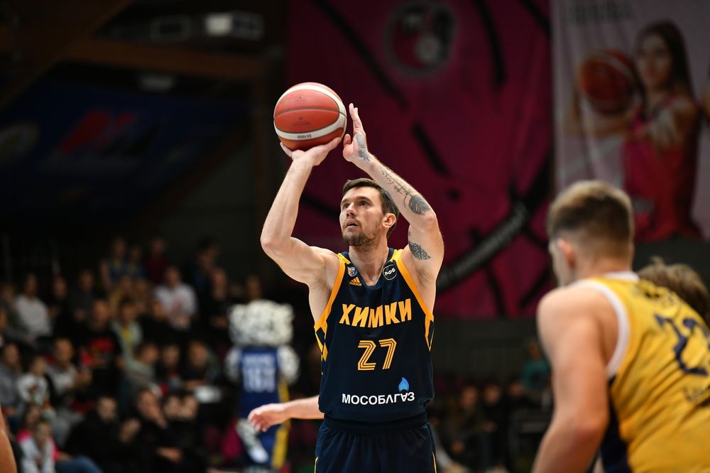 Photograph by Илья Мыльников