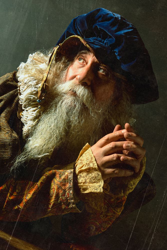 Photograph by Leonardo Furió