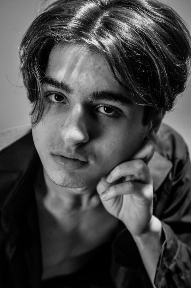 Photograph by Илья Мыльников