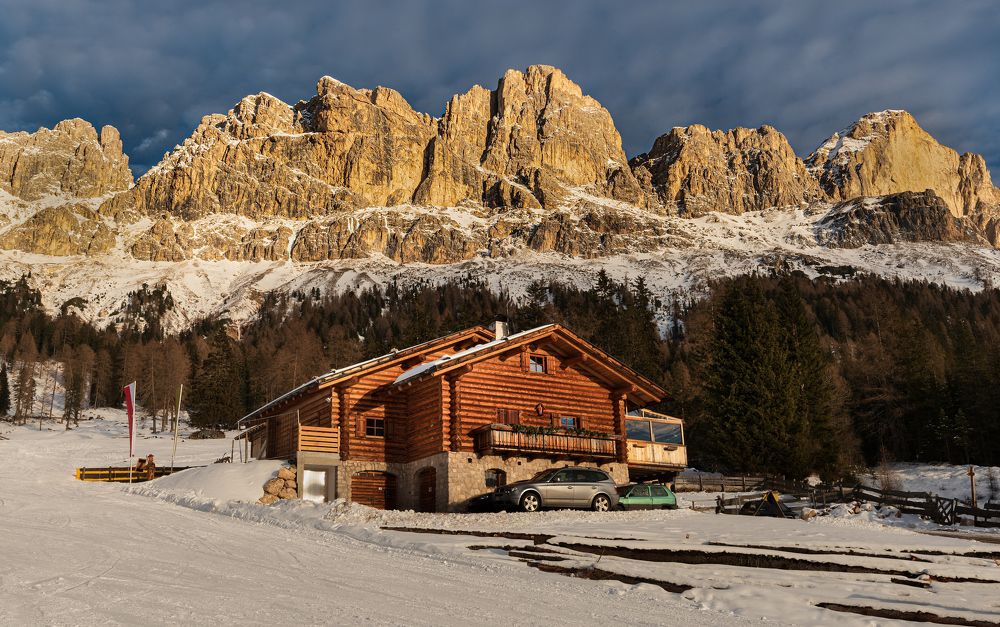 Photograph by Валерий Одинцов