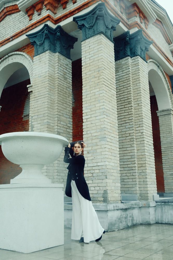 Photograph by Шабело Елена