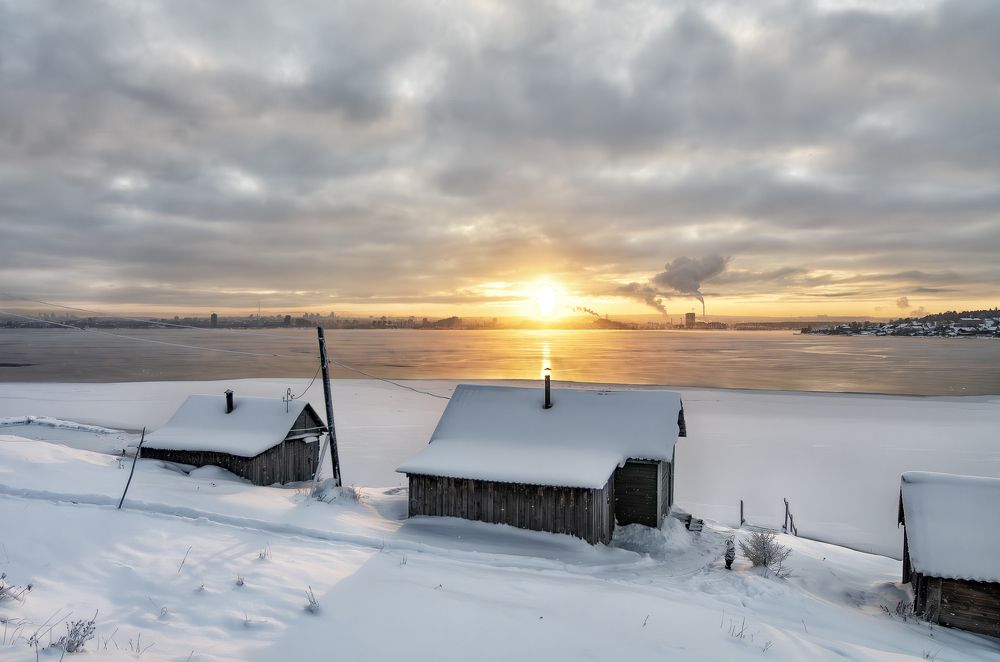 Фотография автора Роман Луночкин