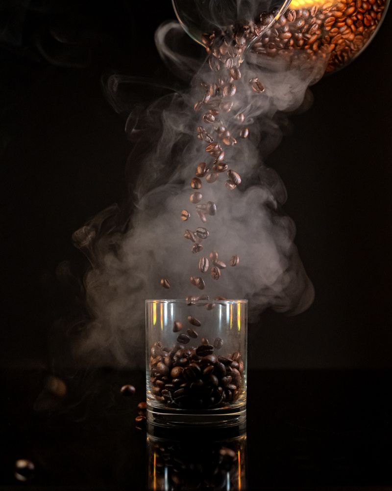 Photograph by Anton Leonchikov