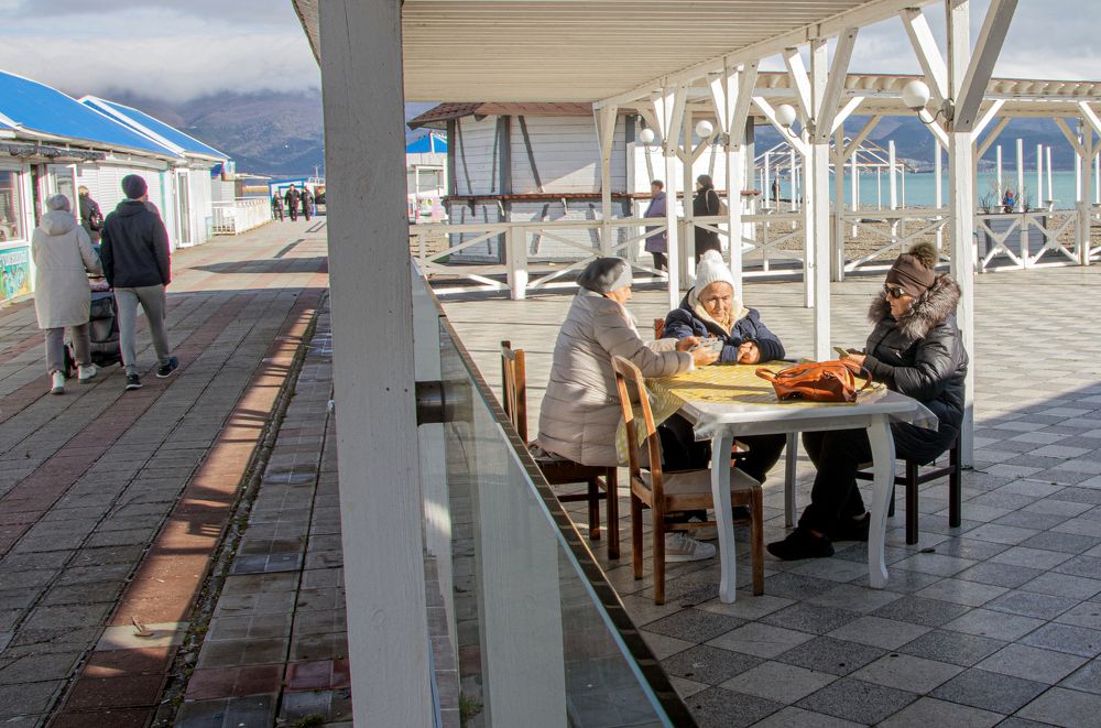 Photograph by Сергей Христинич