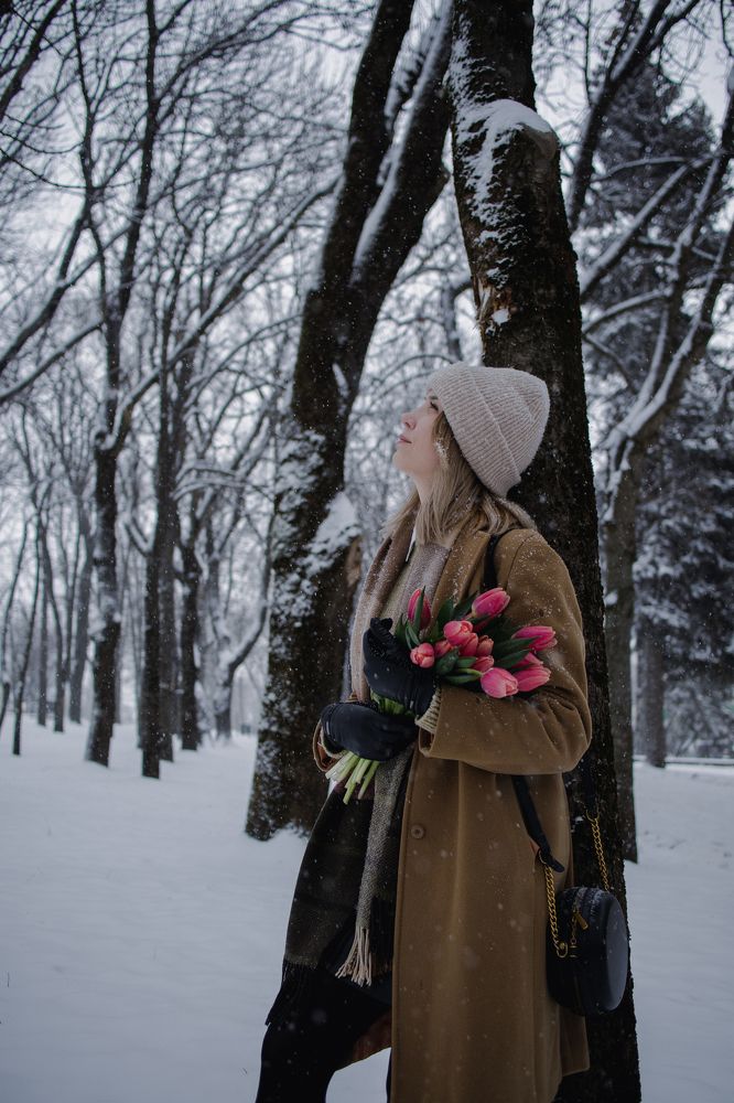 Photograph by Елена Дрогайцева