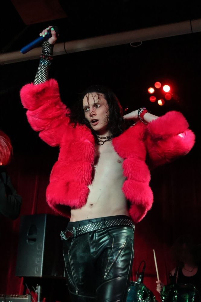 Photograph by Svetlana Ermakova