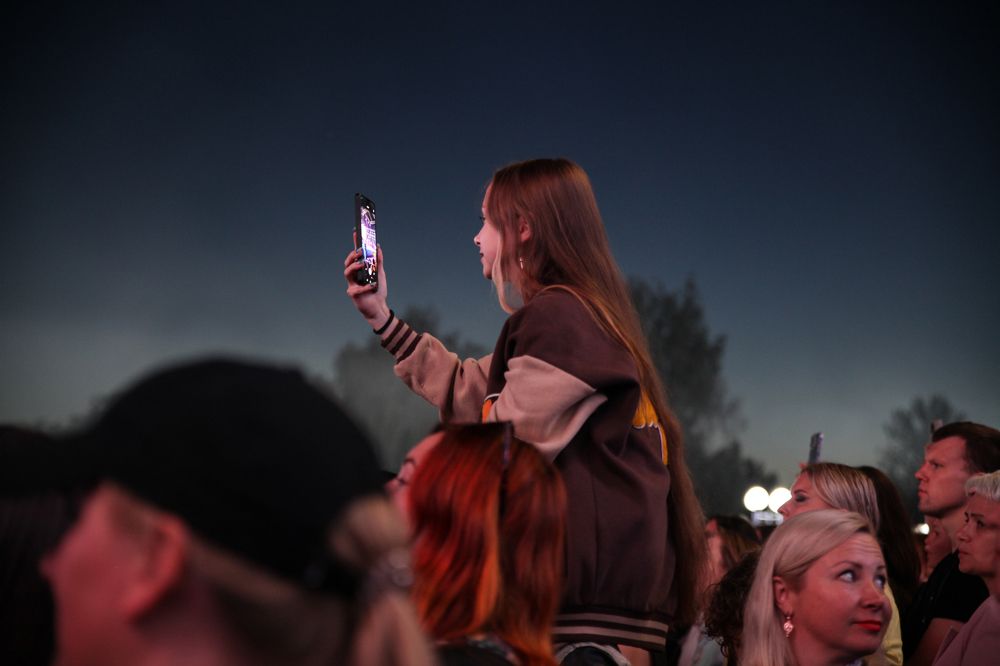 Фотография автора Кристина Догодька