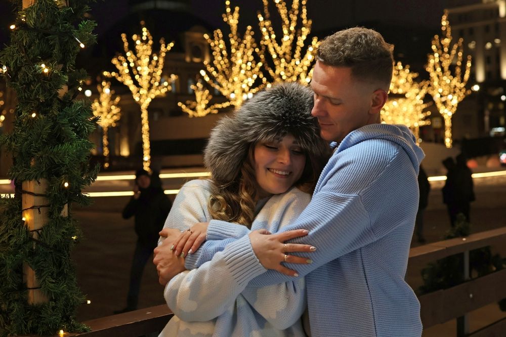 Photograph by Svetlana Ermakova