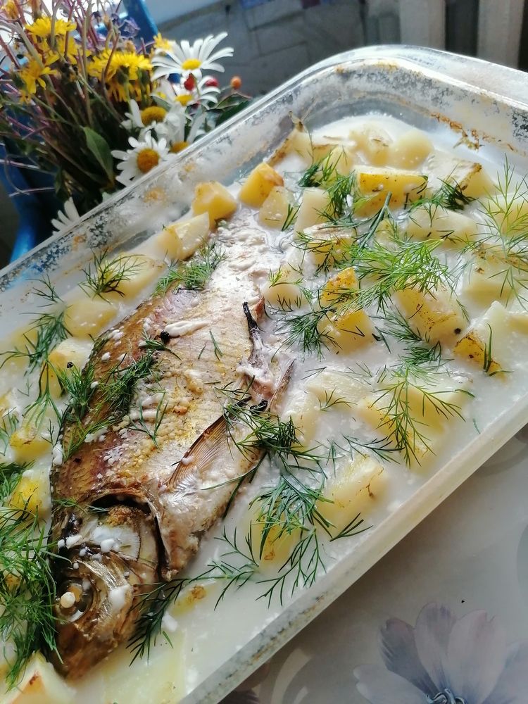 Photograph by Татьяна Бешенкина