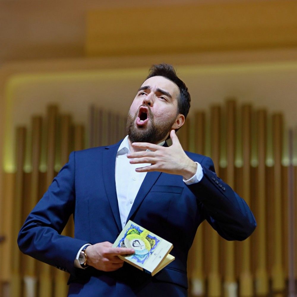 Photograph by Ключарёв Сергей