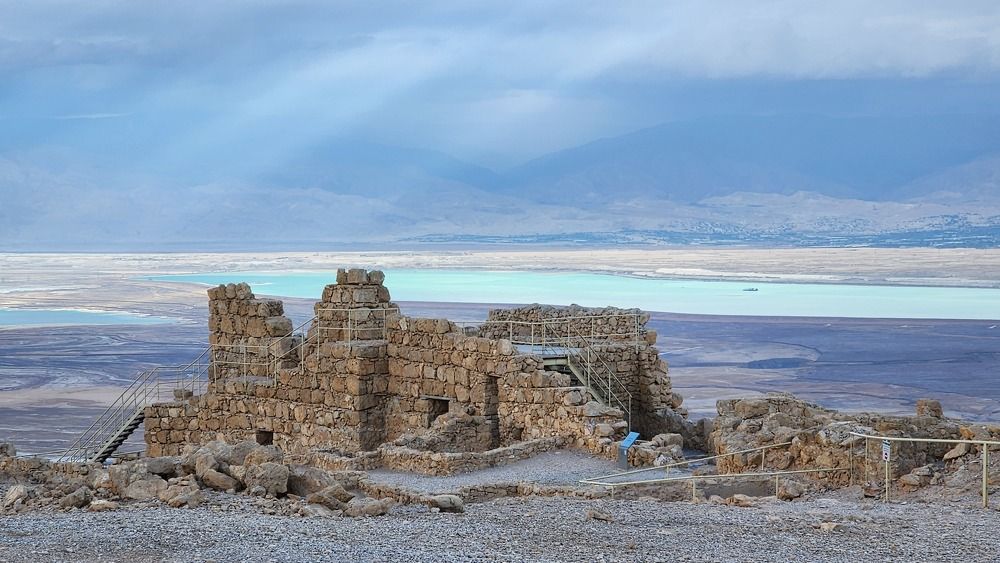 Photograph by Muli Nehama