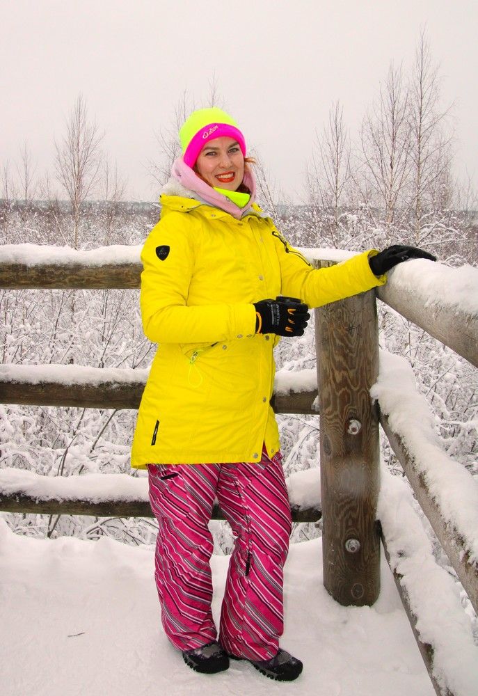 Photograph by Anna Baykova