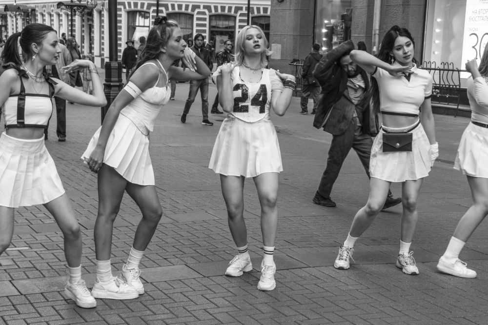 Photograph by Sergey Paramonov