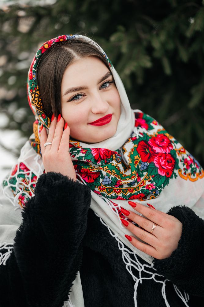 Photograph by Екатерина Сковорода