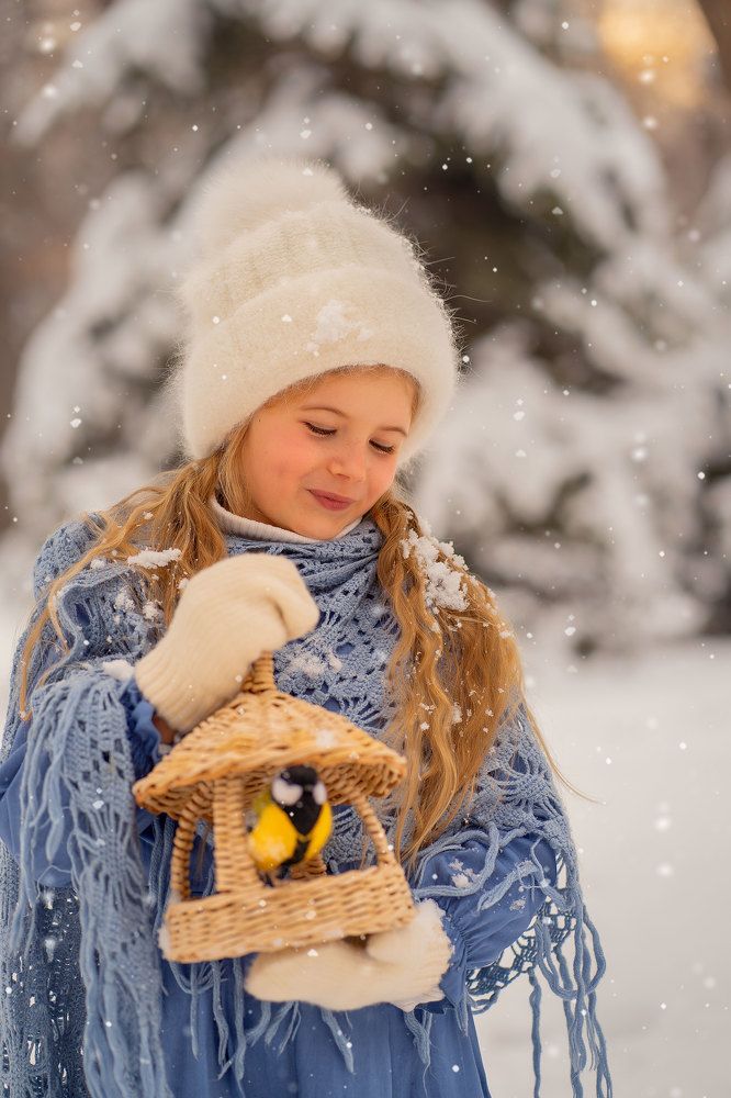 Фотография автора Anastasia