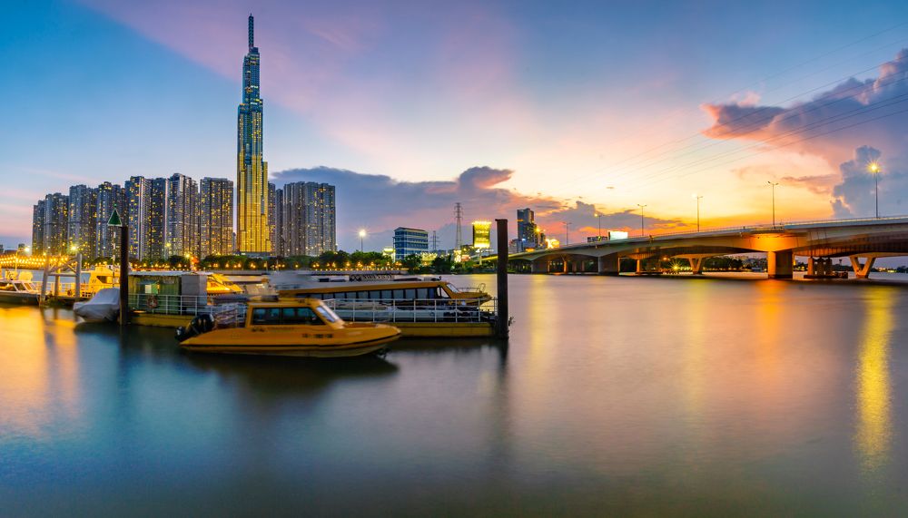 Photograph by Phong Hao Hoang Nguyen